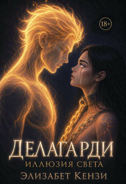 Делагарди — Финал трилогии